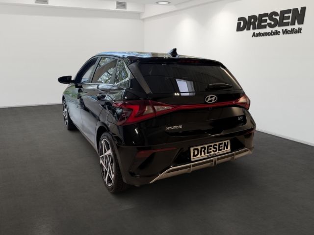 Hyundai i20 – Bild 4