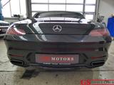 Mercedes-Benz AMG GT ROADSTER*COMAND*LED*PERF-AGA*EXPORT - Mercedes-Benz AMG GT aus 2018
