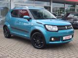 Suzuki Ignis 1.2 Navi Tempomat Sitzheizung AHK Kamera - gebrauchte Suzuki Ignis aus dem Jahr 2019