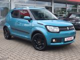 Suzuki Ignis 1.2 Navi Tempomat Sitzheizung AHK Kamera - Suzuki Ignis Gebrauchtwagen