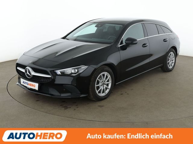 MERCEDES-BENZ CLA 200 d Shooting Brake Aut.*NAVI*LED*TEMPO*CAM