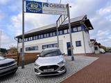 Ford Focus 1.0 EcoBoost Turnier ST-Line 17" Alu NAVI - Ford Focus Neuwagen: ST
