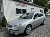 Ford Mondeo 2,5 V6 Ghia X 5-tronic "TÜV NEU" - Ford Mondeo: V6 Ghia