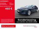 Audi A5 Avant A5 Av TFSI qu advanced AHK LED ACC CAM