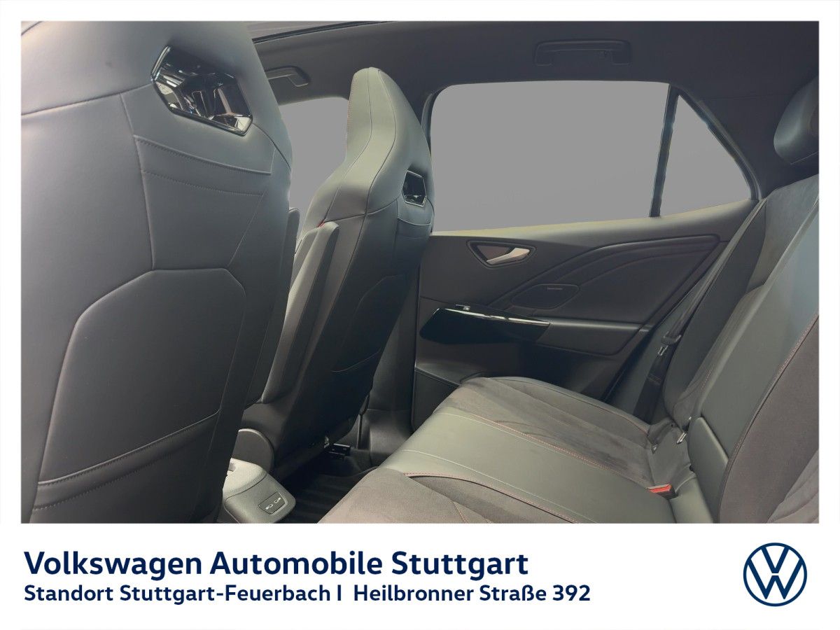 Volkswagen ID.3 - Bild 8