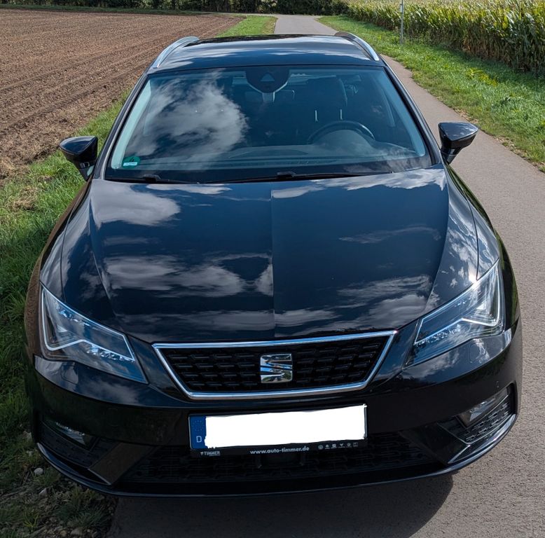 Image of Seat Leon