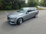 Mercedes-Benz E 220 CDI T ELEGANCE ELEGANCE
