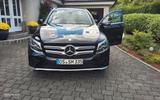 Mercedes-Benz GLC 250 4MATIC AMG Line Autom. AMG Line - gebrauchte Mercedes-Benz GLC 250 aus dem Jahr 2017