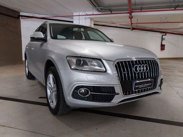 Audi Q5 - 3