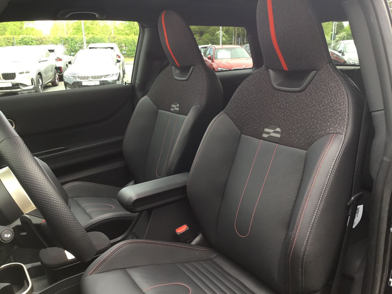 MINI Cooper C - Bild 11