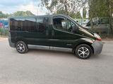 Renault Trafic Fenster klima - Renault Trafic aus 2002