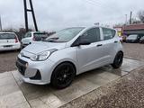 Hyundai i10 Style Sportsitze Sport Lenkrad - Hyundai: Sport