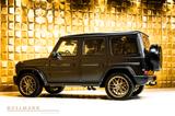 Mercedes-Benz G 63 AMG + FACELIFT + A22 + CARBON + TV - Mercedes-Benz G-Klasse Neuwagen in Bremen