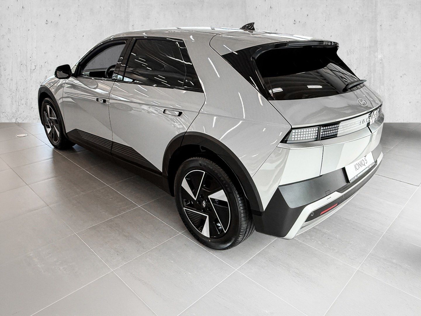 Hyundai IONIQ 5 - Bild 2