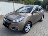 Hyundai ix35 1.6 Style 2WD Style/ROSTFREI - Hyundai ix35 in Kassel