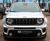Jeep Renegade 1.0 T-GDI Longitude FWD NAVI* PDC*KLIMA - Jeep Gebrauchtwagen in München