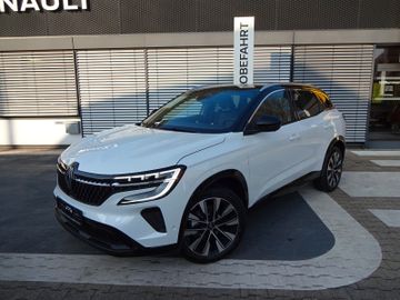 Fahrzeugabbildung Renault Austral Techno Mild Hybrid 160 Automatik