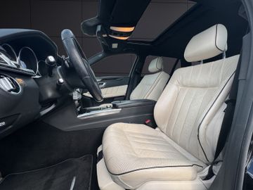 Mercedes E 250 - 10