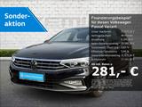 Volkswagen Passat Variant Elegance 1.5 TSI DSG R-Line Sport