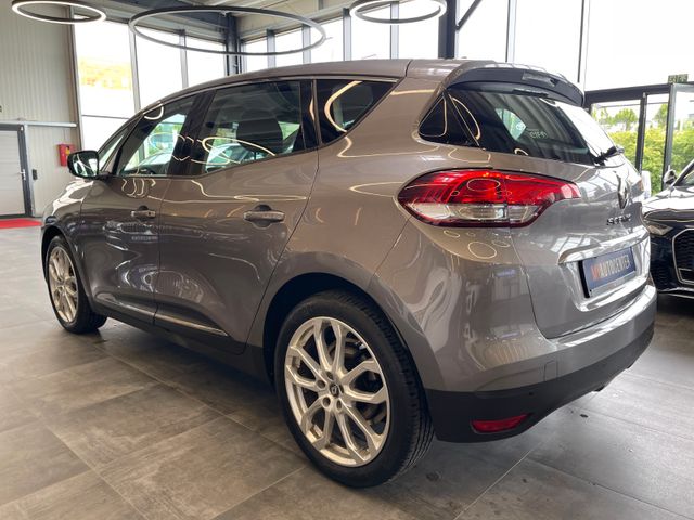 Renault Scenic IV Limited