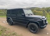 Mercedes-Benz G 350 CDI, lang - - Mercedes-Benz G 350 von privat