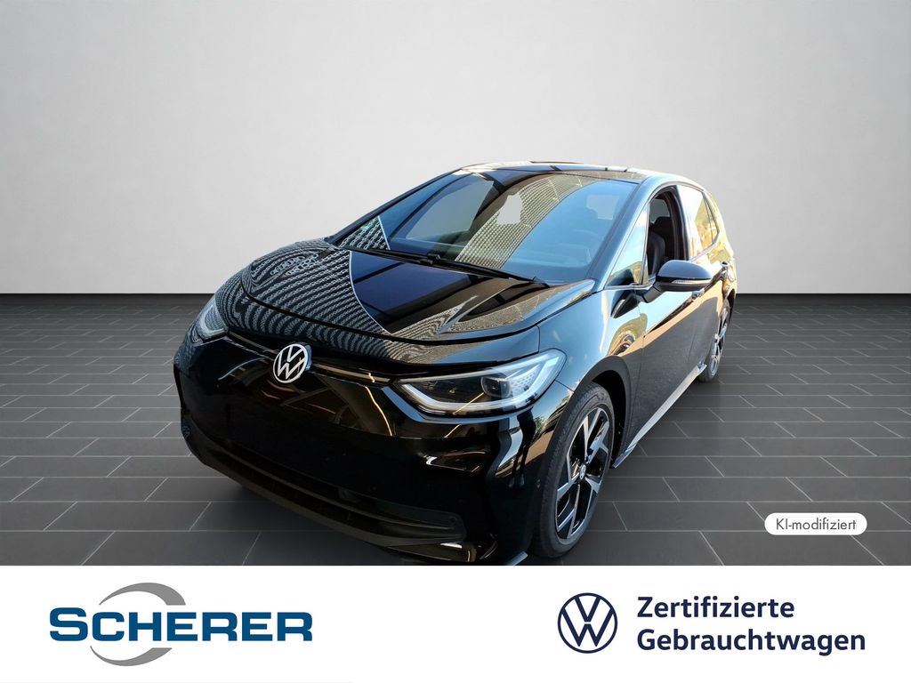Image of Volkswagen ID.3