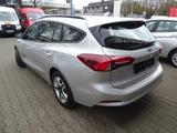 Ford Focus 1.5 EcoBlue Turnier Cool&Connect  - Ford: Kombi, Connect
