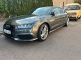 Audi A7 3.0 TDI 200kW quattro S tronic Sportb. - - Audi A7 in Augsburg