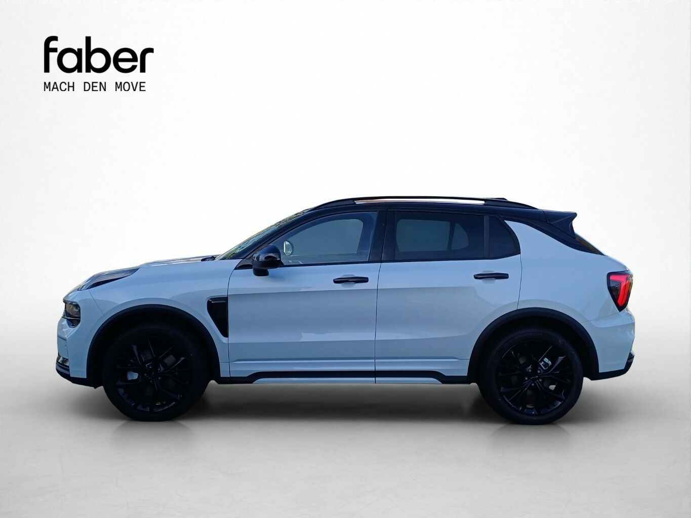 Lynk&Co 01 1.5 TD PHEV 206 kW More imagem 3