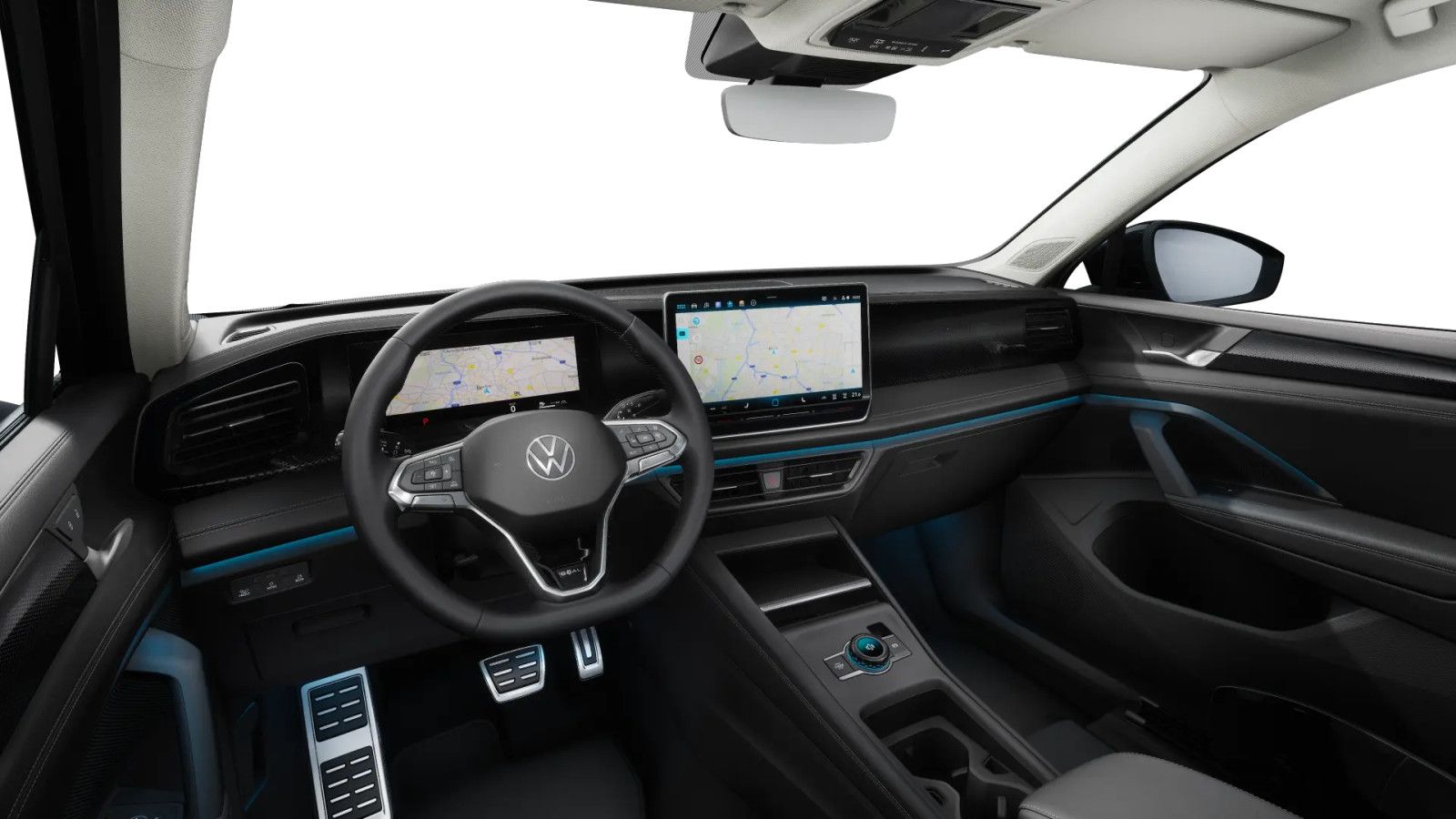 Volkswagen Tiguan - Bild 11