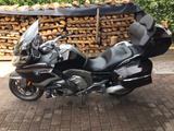 BMW K1600GTL - MOTORRAD MEHR ALS 1500 CCM