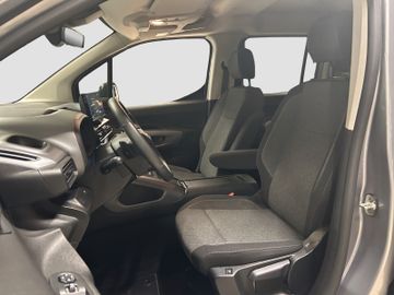 Fotografie 13 des Opel Combo Life GS 1.5D Automatik Navi Kamera LED