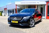 Mercedes-Benz C 350 e Aut. Limited Edition Leder|Navi|Burmeste - Mercedes-Benz C 350 aus 2015