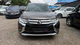 Mitsubishi Outlander SUV-Star 2WD*Tüv 05/2027*Euro 6*Ahk - gebrauchte Mitsubishi Outlander aus dem Jahr 2016