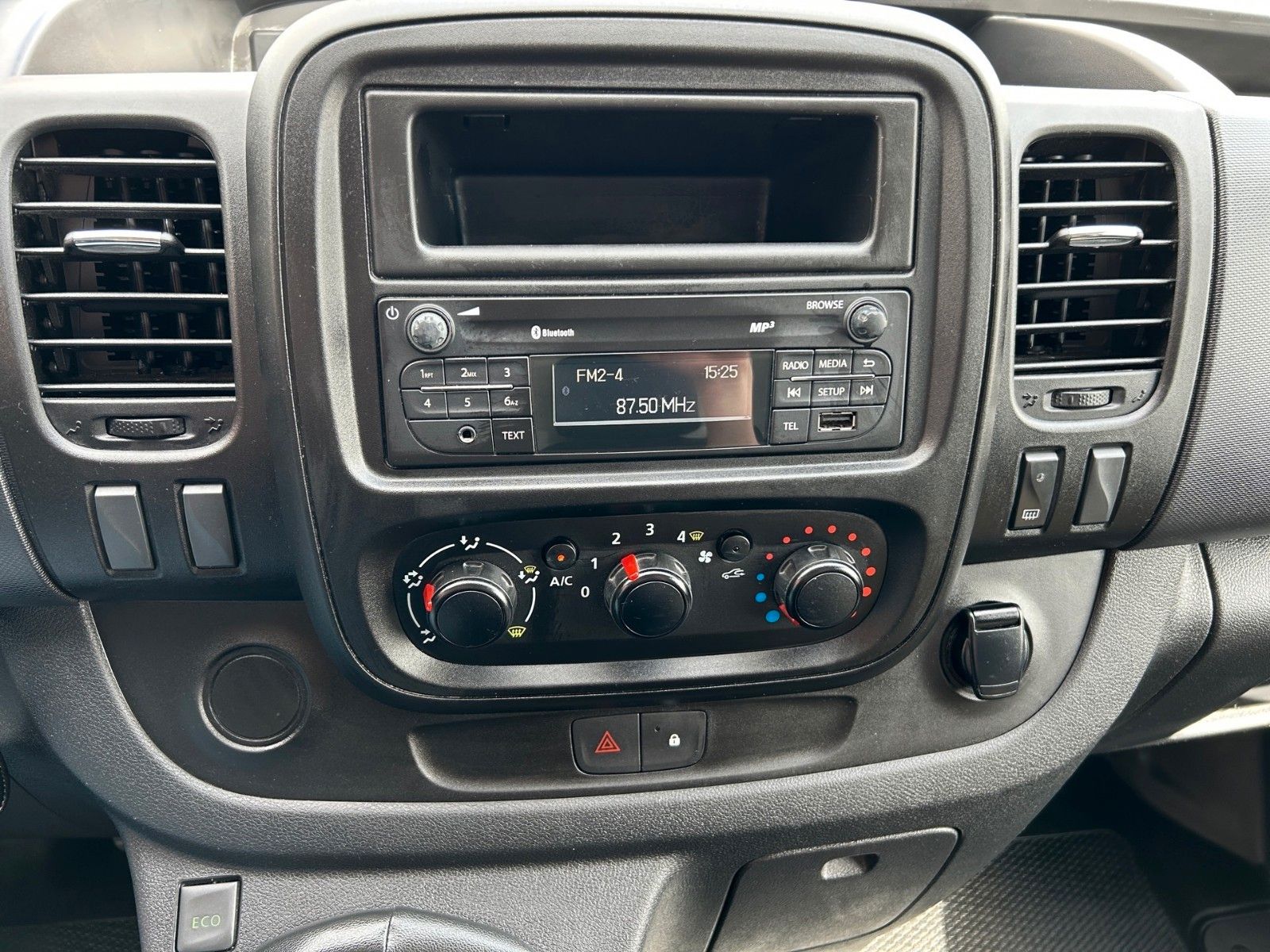 Fahrzeugabbildung Fiat Talento L1 H1