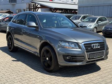 Audi Q5 - 3