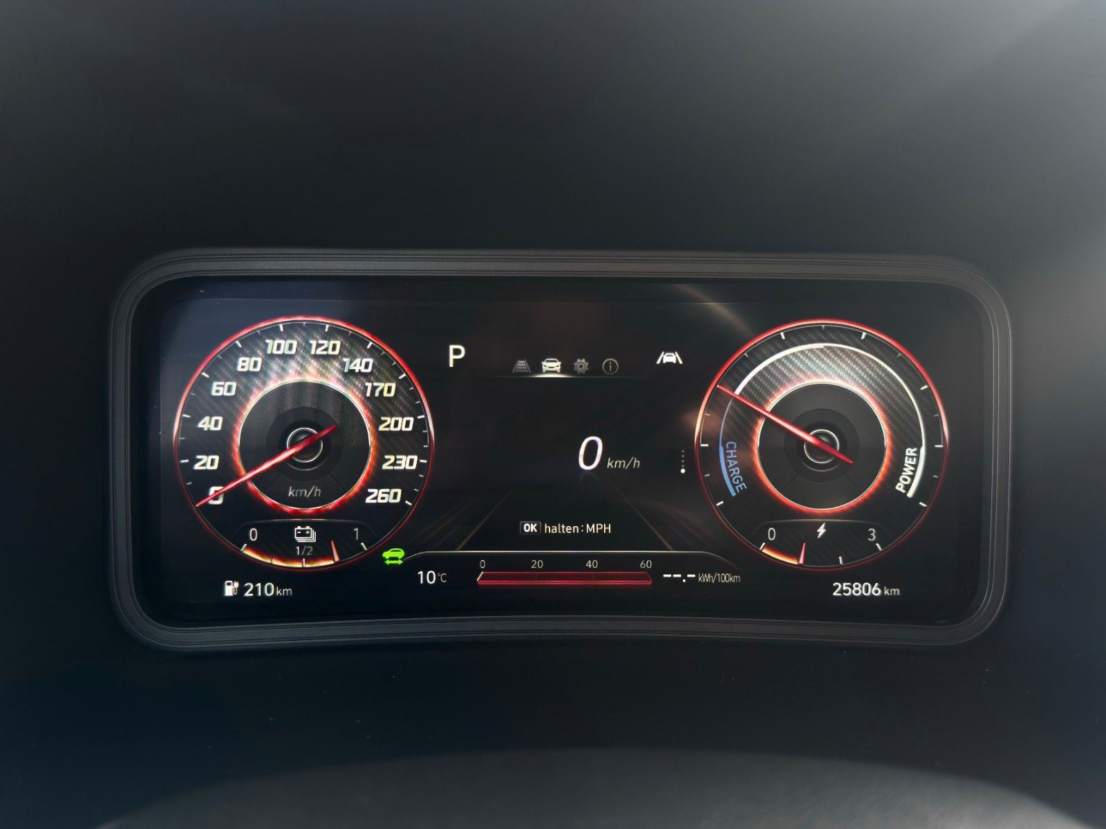 Fahrzeugabbildung Hyundai KONA E Select SHZ LHZ LKA ACC Navi CarPlay Wifi