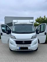 Weinsberg CaraSuite 650MF Fiat Multijet 2,3 - Offers