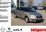 Skoda Fabia 1.4 Cool Edition 86PS ESP KLIMA - Skoda Fabia: Ps 86