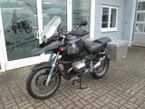 BMW R 1150 GS / ABS / Koffer / 1. Hand - Offers