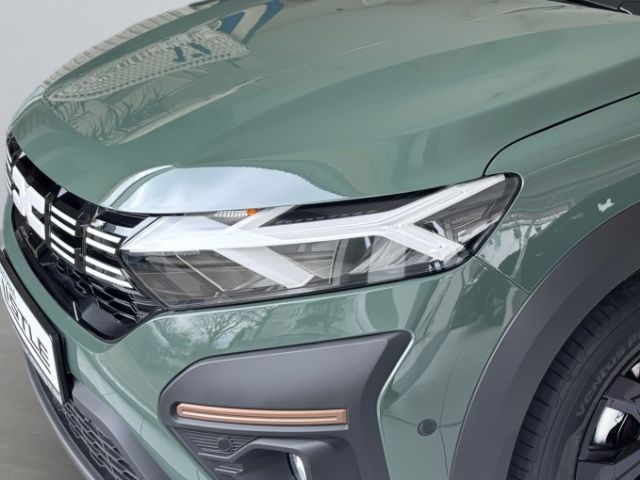 Fahrzeugabbildung Dacia Jogger Extreme 1.0 TCe 110 EU6e 7-Sitzer Navi Ka