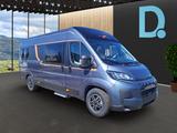 Malibu Van diversity 640 LE K GT Skyview Radio DAB, RFK - Malibu Diversity 640 LE K GT skyview