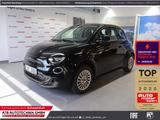 Fiat 500e MY25 RED 42kWh Komfort-Paket Apple CarPlay 