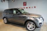 Land Rover Range Rover Sport HSE Dynamic-1 HD-BRD-FZG-Pano- - Land Rover Range Rover Sport: Dynamic Hse