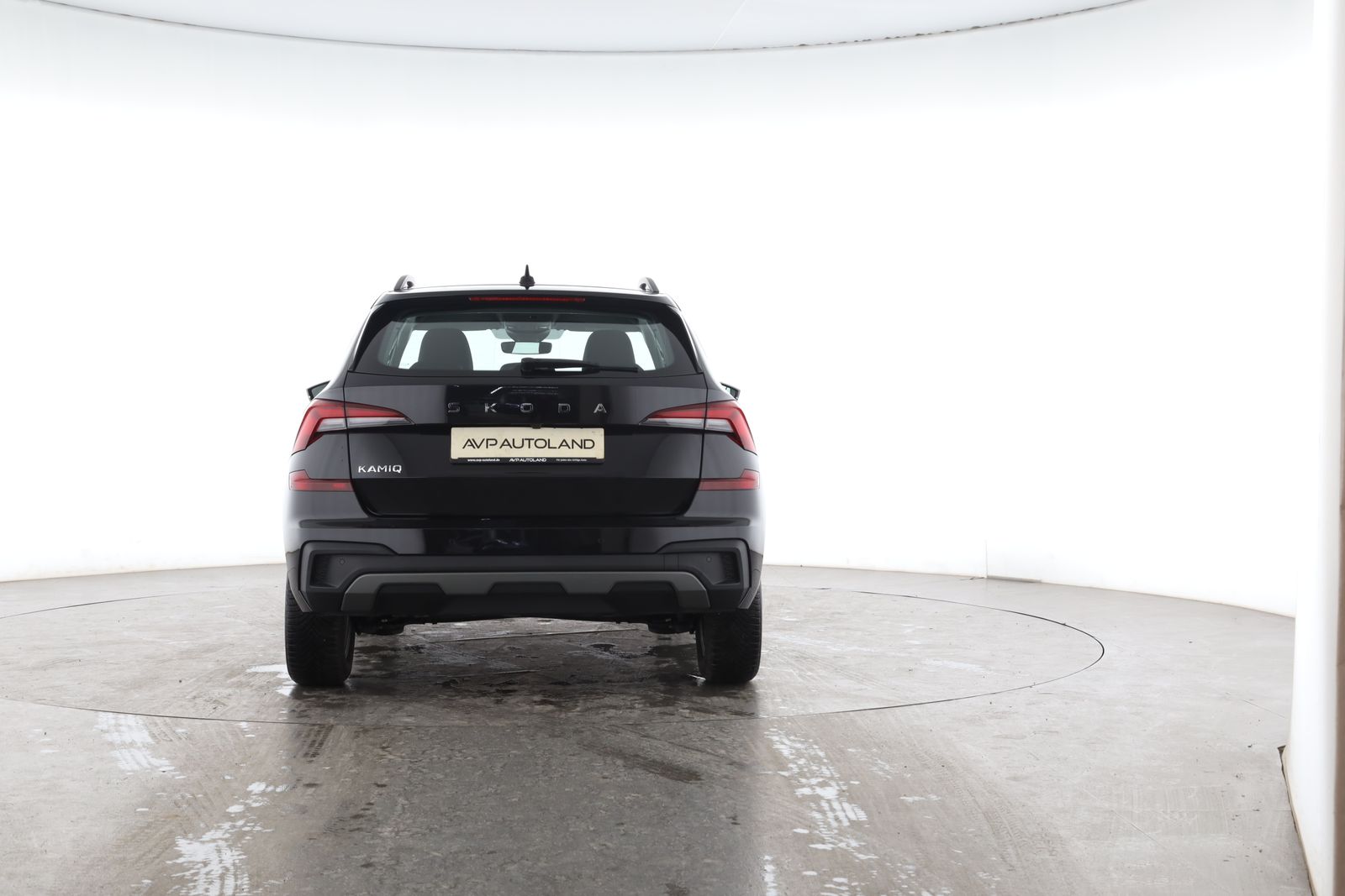 Skoda Kamiq - Bild 6