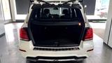 Mercedes-Benz GLK 350 4Matic*360Cam*Panora*Distronic*Totwinkel - weiße Mercedes-Benz GLK 350