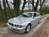 BMW Bmw 530d 24V cat Touring Futura 193cv - BMW 530 aus 2001: 530d