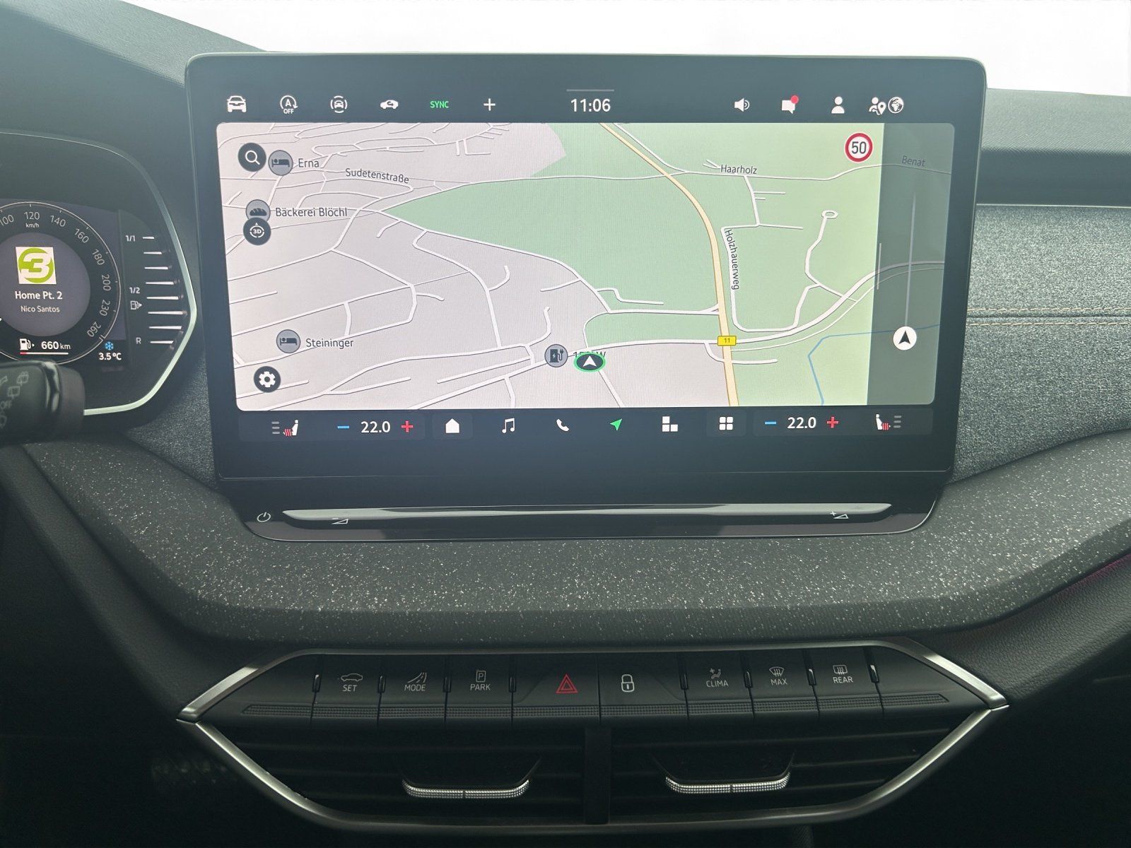 Skoda Octavia - Bild 14