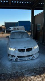 BMW M240i xDrive Cabrio - 435PS, KW V3, usw. - : Cabrio, Us