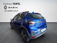 Dacia Sandero - Vorschau Bild 3